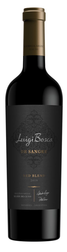 Luigi Bosca De Sangre