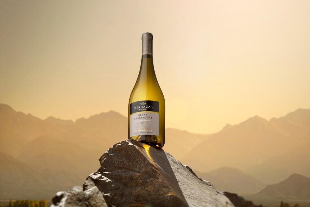 Terrazas de los Andes Grand Chardonnay 2019