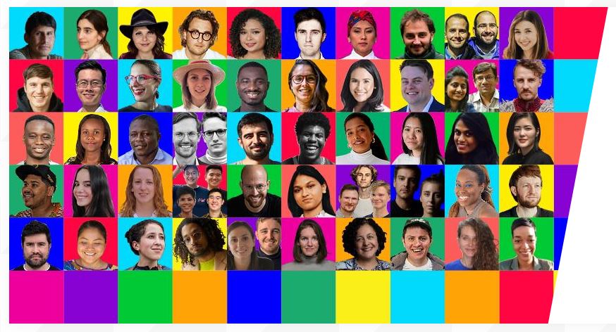 The World's 50 Best Restaurants presenta la primera edición de 50 NEXT