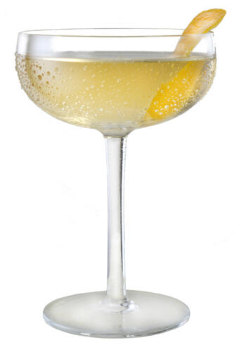 Antica Formula y Carpano Dry, ambos integrantes de la Familia Carpano (1)