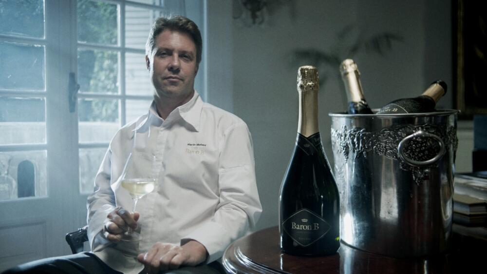 Martín Molteni Jurado