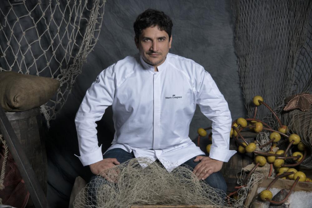 Mauro Colagreco_Jurado 2da Edición Prix de Baron B - Édition Cuisine (3)