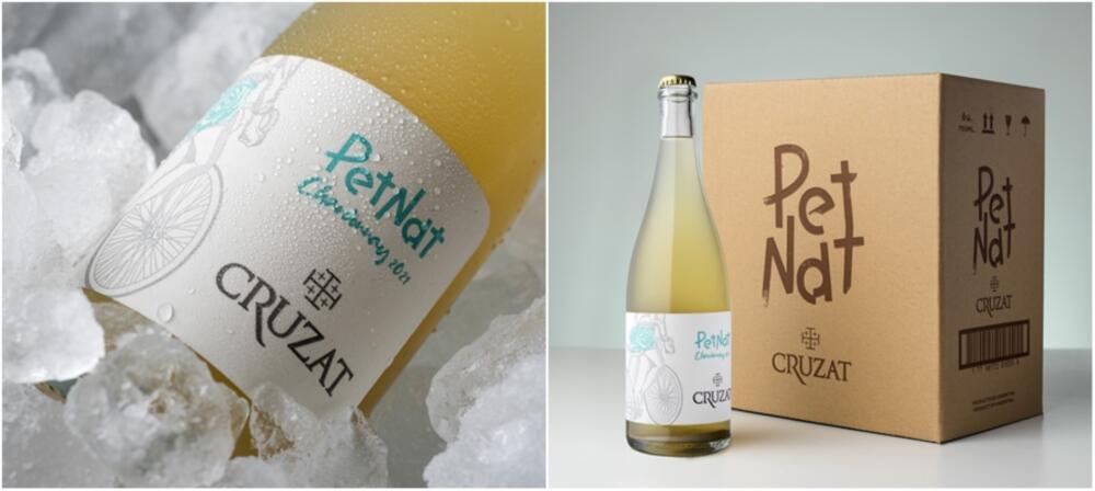 Nuevo Cruzat Pet Nat Chardonnay 2021 (2)