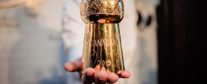 Prix de Baron B - Édition Cuisine