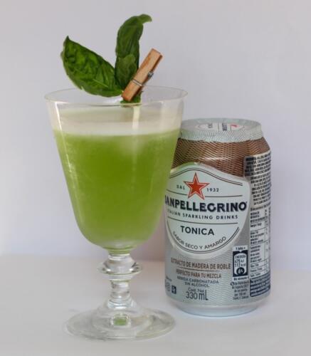 SanPellegrino Acqua Tónica estrena nueva imagen y propone tres cocktails de autor para celebrarlo (1)