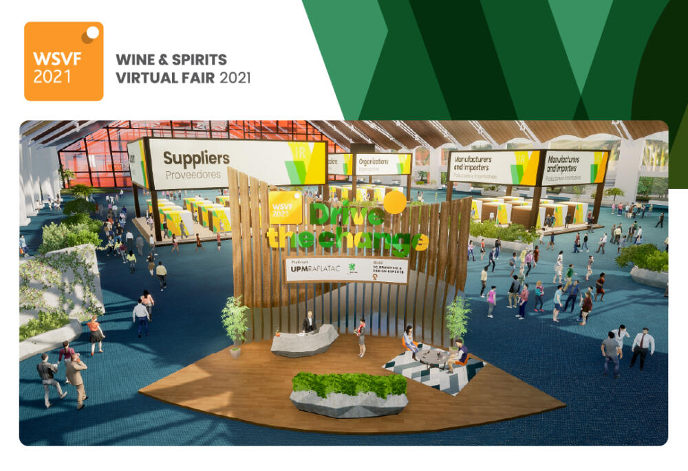 Segunda edición de la Wine and Spirits Virtual Fair (2)
