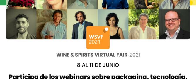 Segunda edición de la Wine and Spirits Virtual Fair (2)
