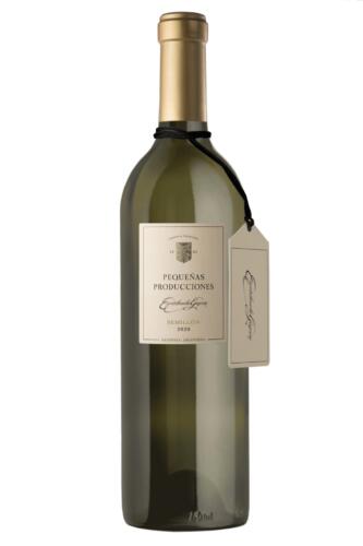 Escorihuela Gascón Pequeñas Producciones Semillón