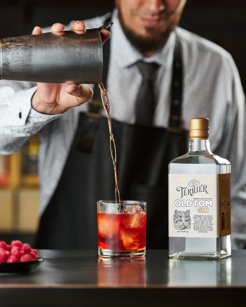 Casa Tapaus presenta Gin Terrier (2)