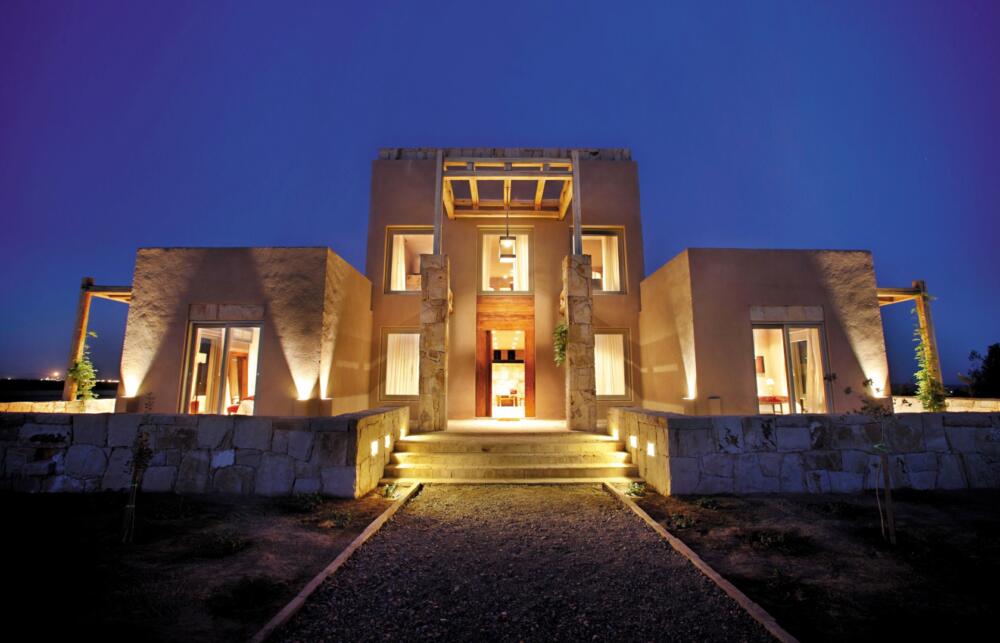 Vacaciones de Invierno en Rosell Boher Lodge (1)