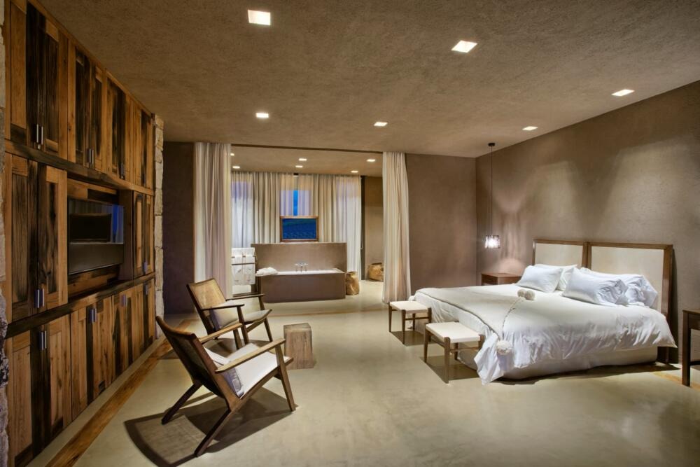 Vacaciones de Invierno en Rosell Boher Lodge (1)