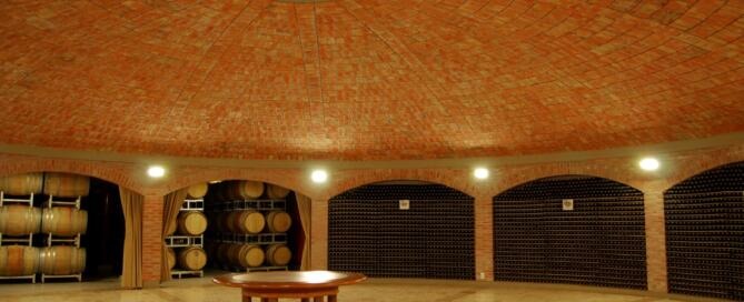 Bodegas Bianchi en vacaciones de invierno