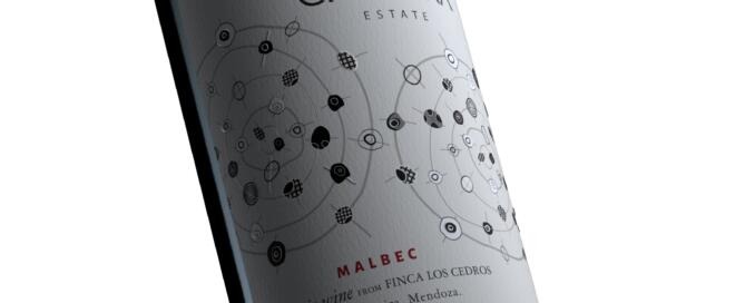 Chakana Finca Los Cedros Malbec 2019