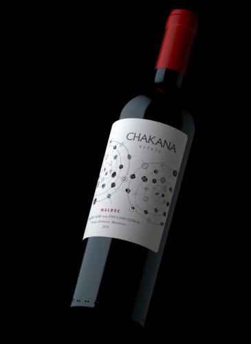 Chakana Finca Los Cedros Malbec 2019 (2)