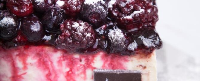 El Día Mundial del Cheesecake se celebra en Usina Cafetera (2)