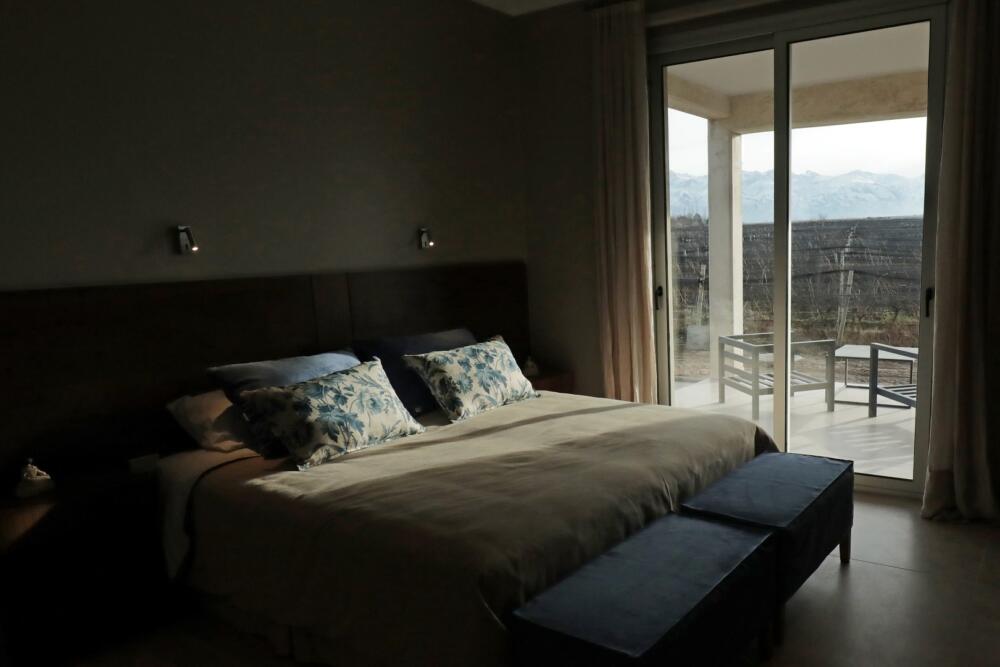 Gaia Lodge - Domaine Bousquet