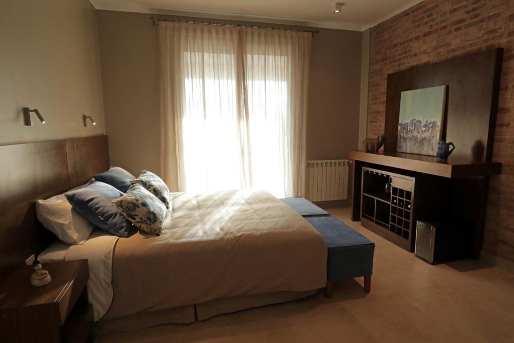 Gaia Lodge - Domaine Bousquet