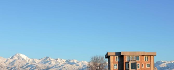 Gaia Lodge - Domaine Bousquet