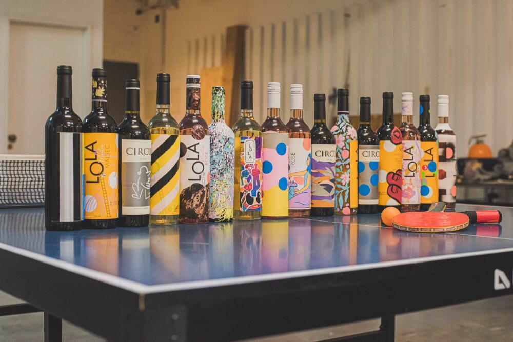 Lola Montes - Día del Amigo