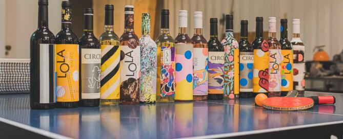 Lola Montes - Día del Amigo