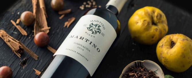 Martino Wines relanza la marca en Argentina con Nueva Imagen y Rebranding de Productos (2)