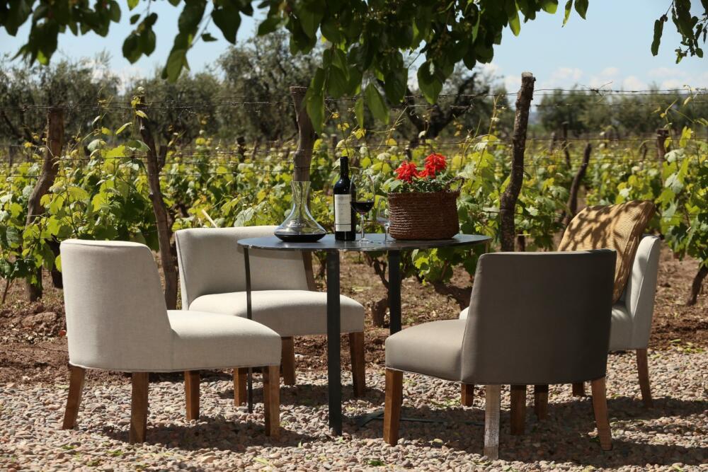 Vacaciones de invierno 2021 Las propuestas de Bodega Lagarde