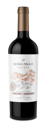 Doña Paula Estate Cabernet Sauvignon