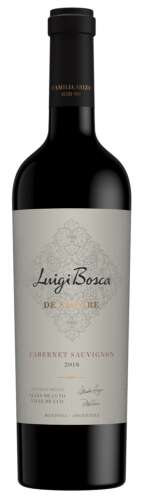 De Sangre Cabernet Sauvignon 