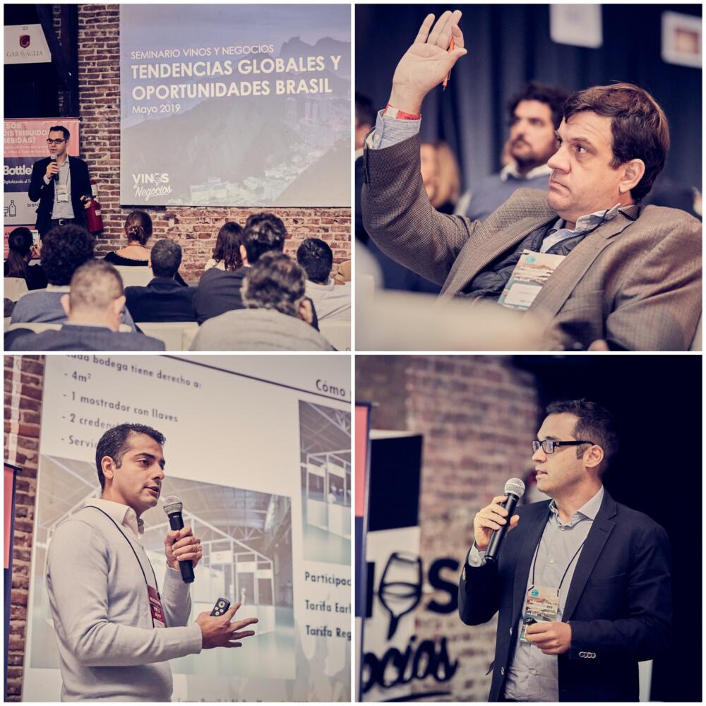 Expo Vinos y Negocios llega a Mendoza