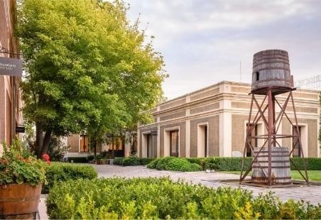 Expo Vinos y Negocios llega a Mendoza