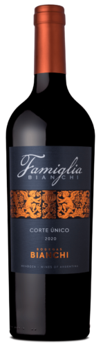 Famiglia Bianchi Corte Unico 2020