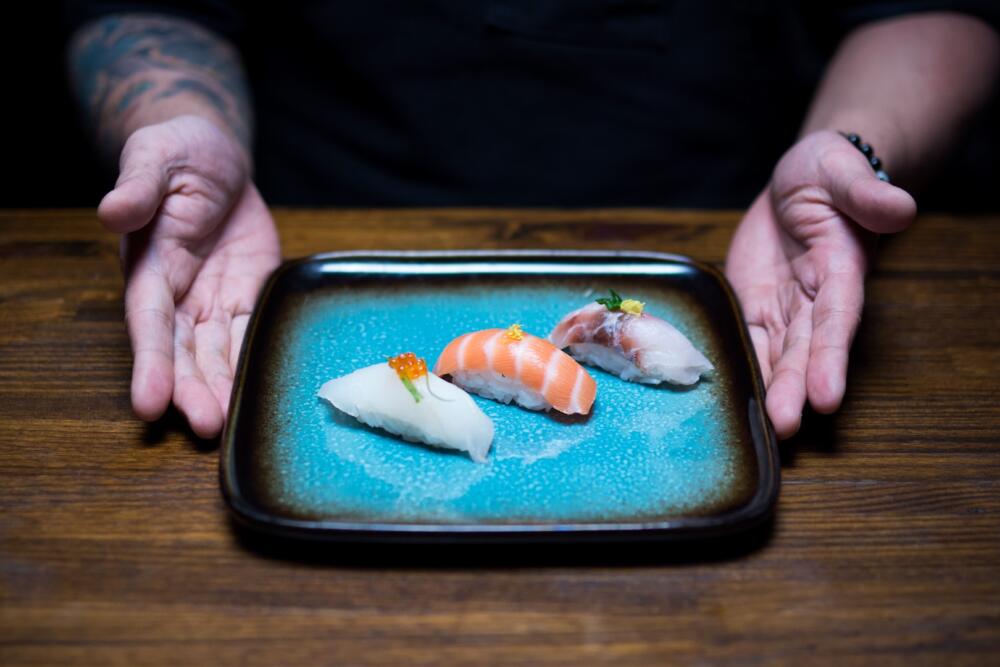 Gastro Japo Food Week 2021