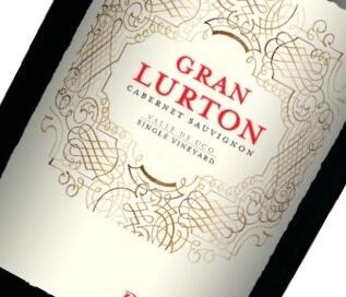 Gran Lurton Cabernet Sauvignon (2)