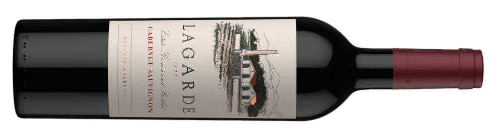 Lagarde Cabernet Sauvignon 2020
