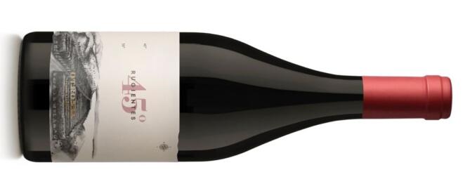 Día del Pinot Noir. Otronia se suma la celebración. 5 Otronia se suma la celebración del Pinot Noir