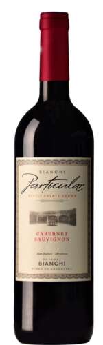 Bianchi Particular Cabernet Sauvignon