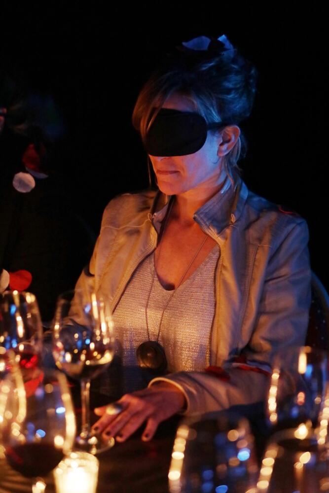 Restaurante Abrasado presenta Sense Xperience, una innovadora propuesta que invita a disfrutar de su gastronomía regional con todos los sentidos