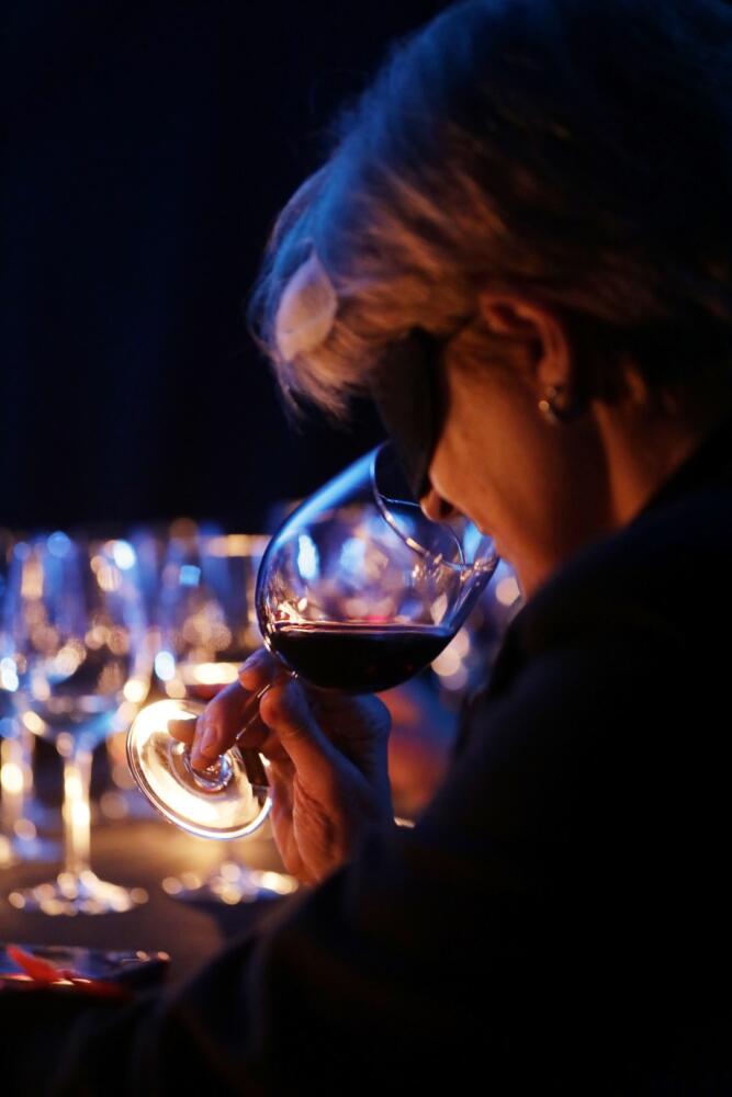 Restaurante Abrasado presenta Sense Xperience, una innovadora propuesta que invita a disfrutar de su gastronomía regional con todos los sentidos