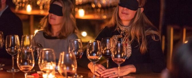 Restaurante Abrasado presenta Sense Xperience, una innovadora propuesta que invita a disfrutar de su gastronomía regional con todos los sentidos