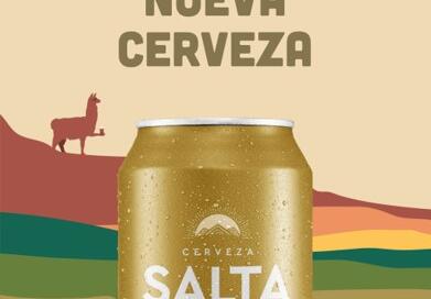 Salta Cautiva, una nueva cerveza que pone en valor su lugar de Origen