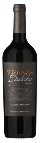 Susana Balbo Signature Cabernet Sauvignon