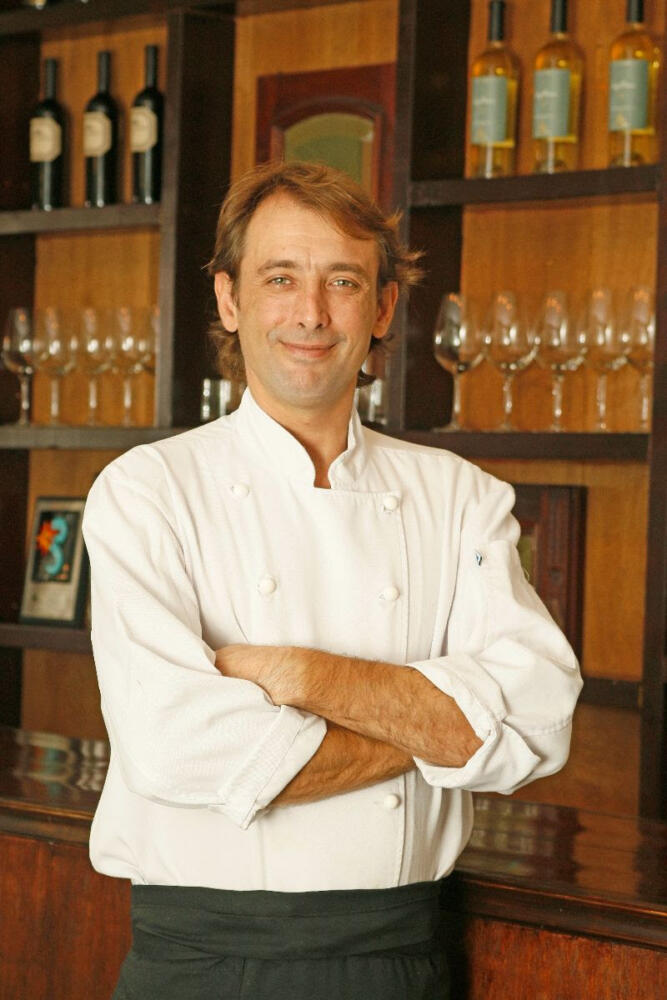 Viajando con Mercat Villa Crespo. Primera Escala España