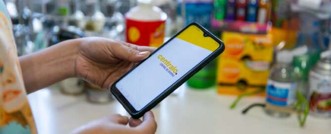 Centralo se amplía a consumidores finales