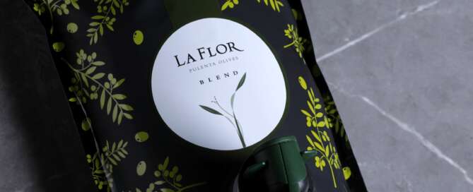 Pulenta Estate presenta su nuevo envase Pouch Up