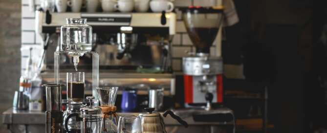 Usina Cafetera propone celebrar el Día Internacional del Café con sus mejores recetas.