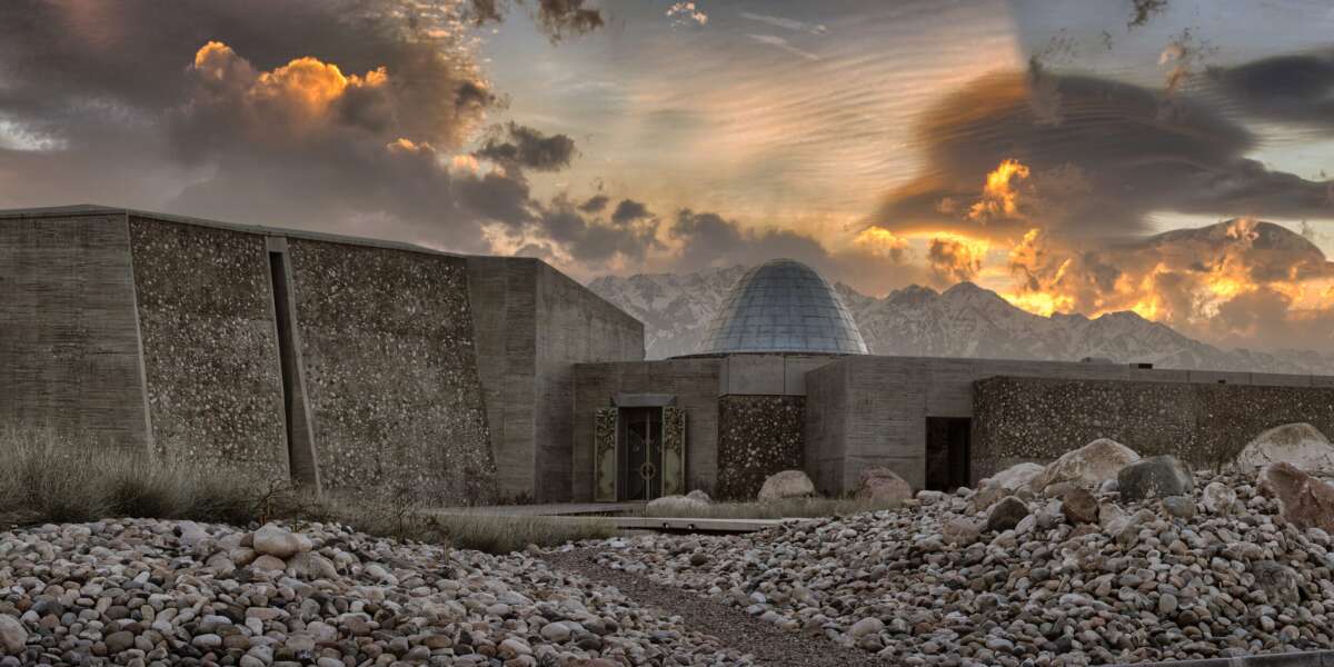Zuccardi fue elegida por 3º año consecutivo como Mejor Bodega y Viñedo del Mundo 2 Zuccardi Valle de Uco - Mejor Bodega del Mundo 2021