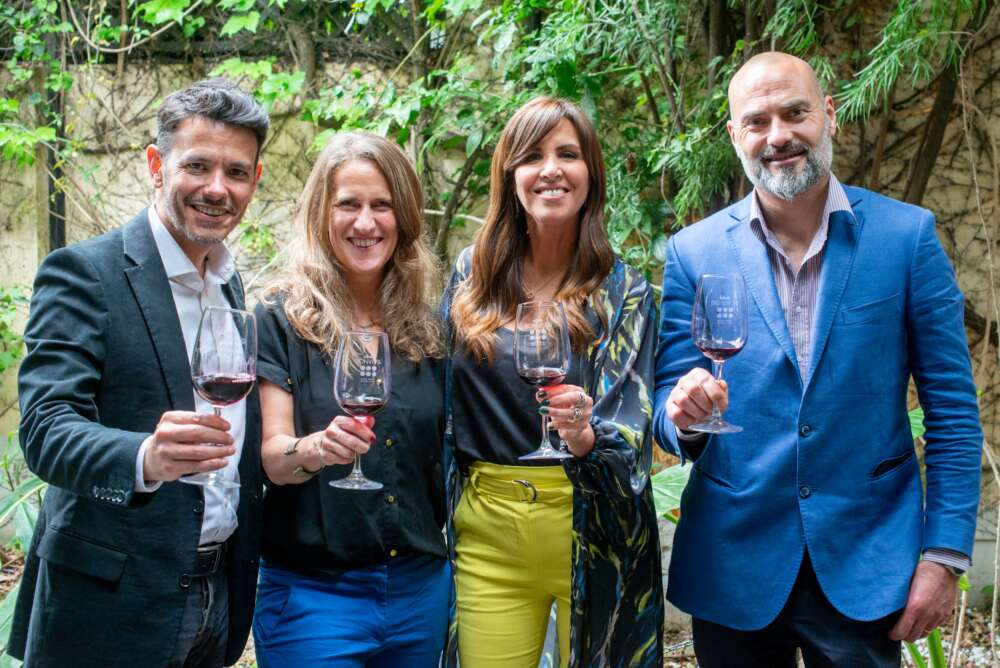 Bonvivir Once Años 2018