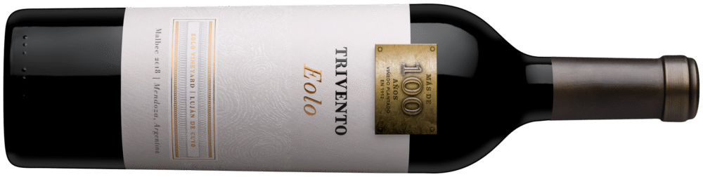 Trivento Eolo Malbec 2018