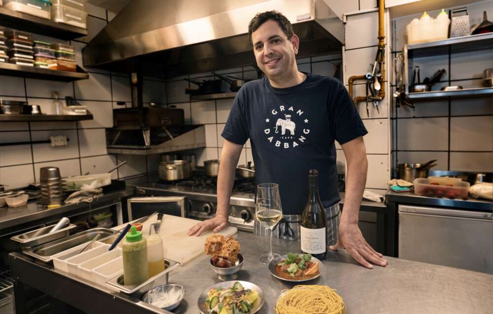 Platos Cumbres El Esteco - Gran Dabbang y Mariano Ramón Edición 2021