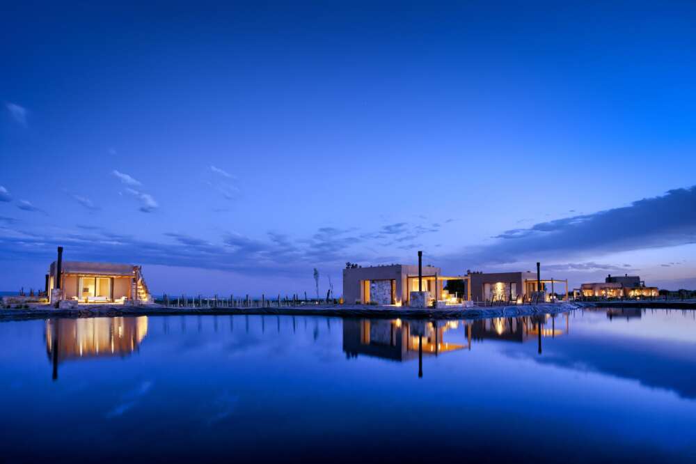 Las propuestas de Rosell Boher Lodge para unas Vacaciones de verano Full + 50% Previaje